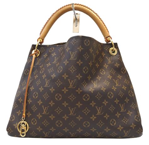 louis vuitton hobo bag purse